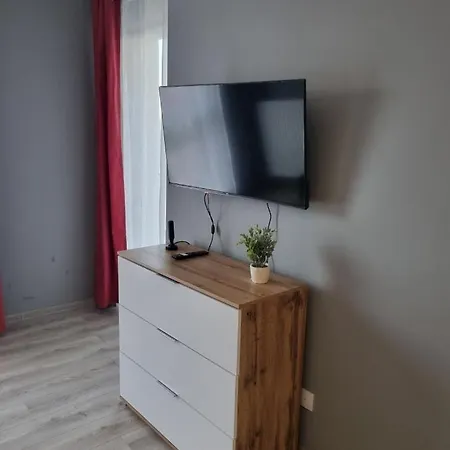 Parkcity Mogilska Pro *