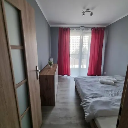 Parkcity Mogilska Pro * Kraków