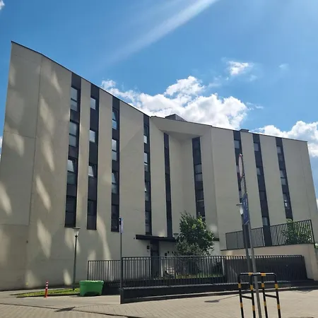 Parkcity Mogilska Pro Kraków