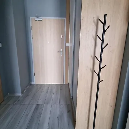 Parkcity Mogilska Pro Kraków